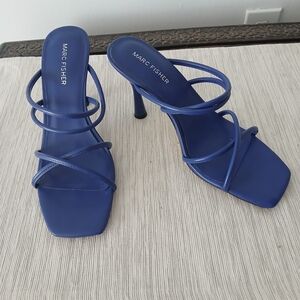 Marc Fisher High Heel Sandals